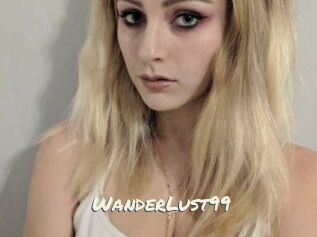 WanderLust99