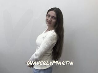 WaverlyMartin