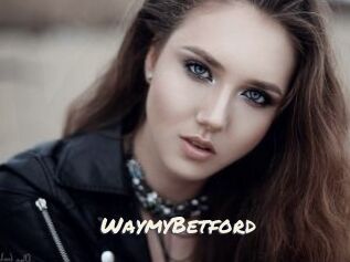 WaymyBetford