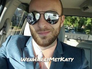 WenHarryMetKaty
