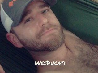 WesDucati