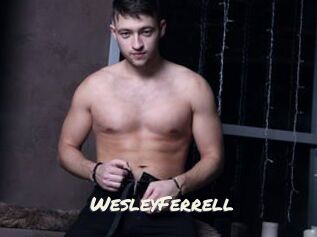 WesleyFerrell