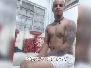 Wesley_Martin