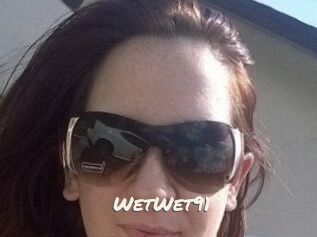 WetWet91
