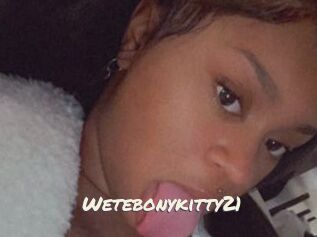 Wetebonykitty21