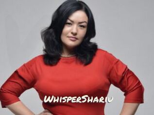 WhisperShariu