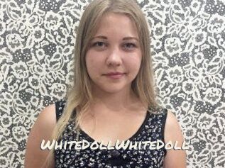 WhiteDoll_WhiteDoll
