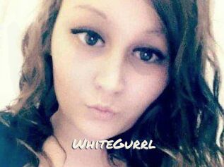 WhiteGurrl