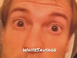 WhiteSausage
