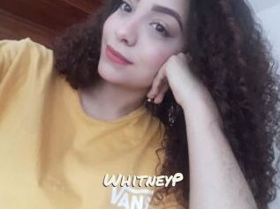 WhitneyP
