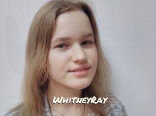 WhitneyRay