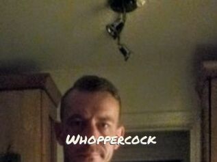Whoppercock