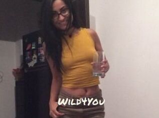 Wild4You