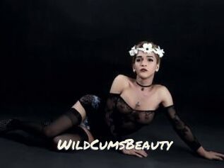 WildCumsBeauty