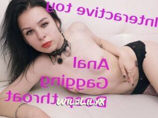 WildLilyX
