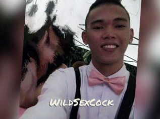 WildSexCock