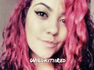WildkitiiRed
