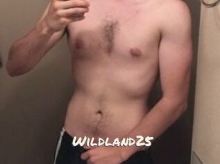 Wildland25