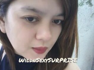 WildnSexySURPRISE