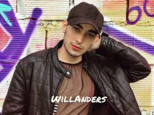 WillAnders