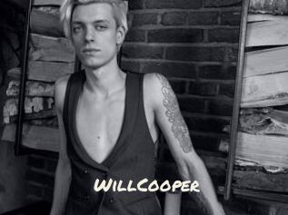 WillCooper
