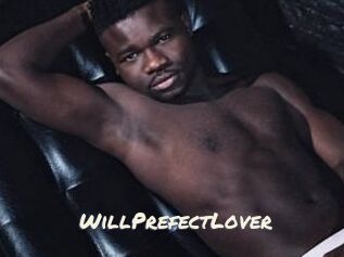 WillPrefectLover