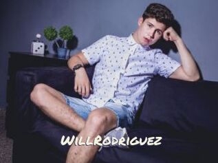 WillRodriguez