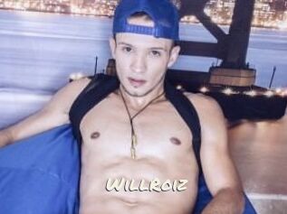 WillRoiz