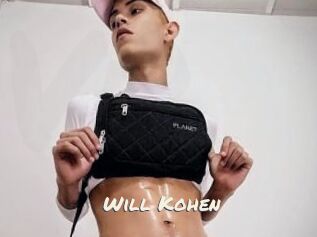 Will_Kohen