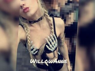 WillowAnne