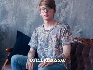 WillyBrown