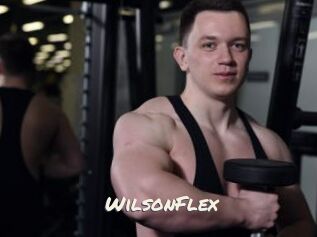 WilsonFlex