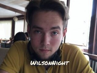 WilsonNight