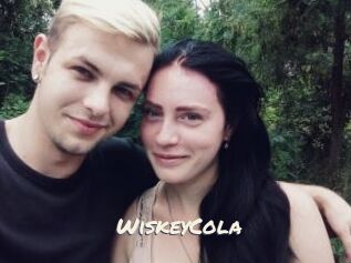 WiskeyCola