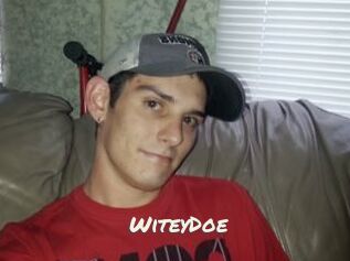 WiteyDoe