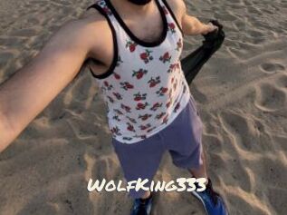 WolfKing333