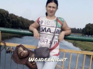 WonderNight