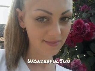 WonderfulSun