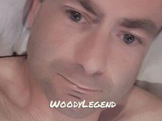 WoodyLegend