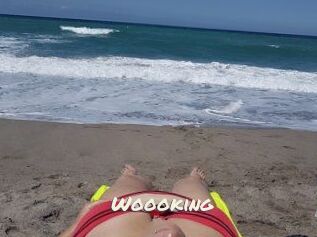 Woooking