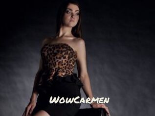 WowCarmen