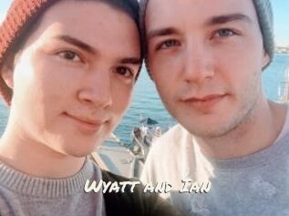 Wyatt_and_Ian