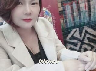 Wzhou
