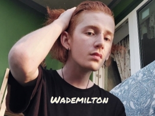 Wademilton