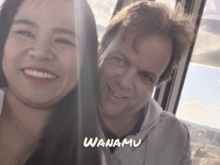 Wanamu