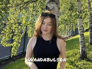 Wandabulson