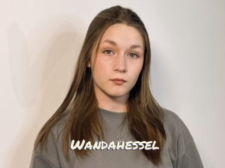 Wandahessel