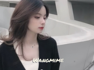 Wangmime