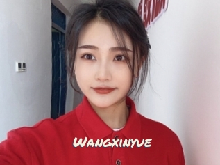 Wangxinyue