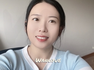 Wangyue